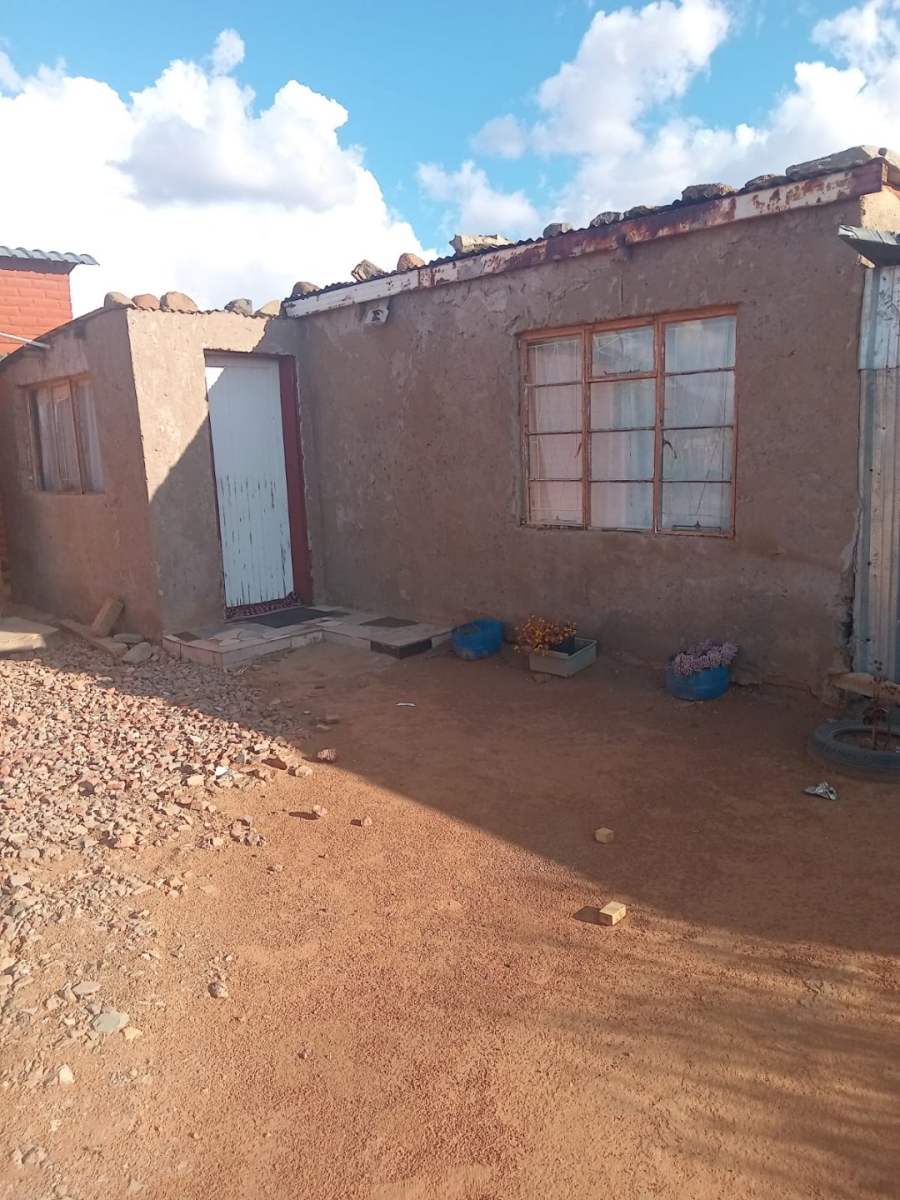 2 Bedroom Property for Sale in Mangaung Free State